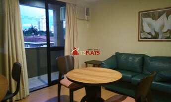 Imagem 3: São Paulo - Flat - Moema