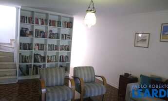 Imagem 3: SOBRADO - VILA MADALENA - SP