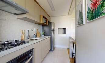 Imagem 6: Apartamento com 2 dormitórios à venda em Guaíba