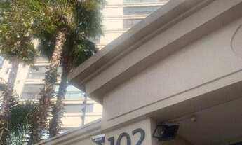 Imagem 2: EXECELENTE APARTAMENTO COM LOCALIZAÇÃO PRIVILEGIADA NO TATUAPÉ