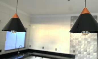 Imagem 7: Casa para venda com 150 metros quadrados com 3 quartos em Setor Santa Clara - Anápolis