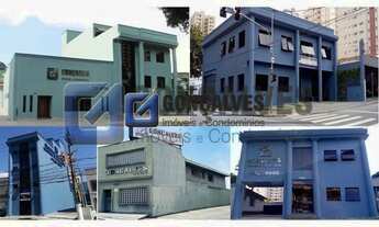 Imagem 2: SAO BERNARDO DO CAMPO - Residential / Apartment - VILA DUZI