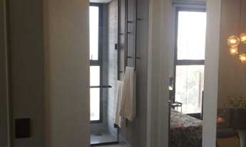 Imagem 7: Apartamento com 2 dormitórios à venda, 70 m² por R$ 380.000,00 - Canto do Forte - Praia Gr