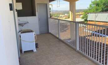 Imagem 6: Aluga-de Loft Jardim Novo Mundo