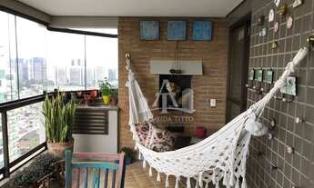 Imagem 2: Alto Padrão Clássico!