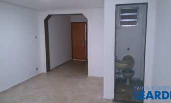 Imagem 2: SOBRADO - LAPA - SP