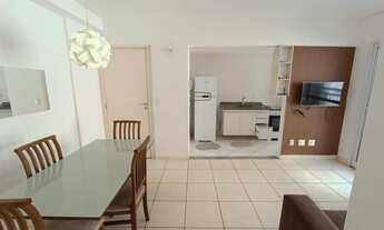 Imagem 4: Apartamento para Locação em São Luís, Angelim, 2 dormitórios, 1 banheiro, 1 vaga