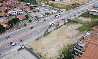 Imagem 4: Área comercial com 2772 mts na Avenida Padre José Holanda do Vale