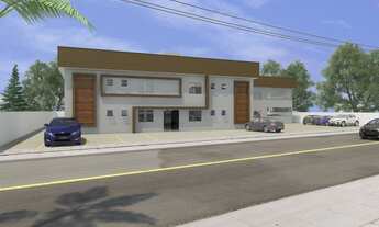 Imagem: APARTAMENTOS NOVOS EM ITAÚNA - A 1 QUADRA