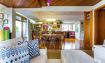 Imagem 4: Porto Alegre - Apartamento Padrão - Rio Branco