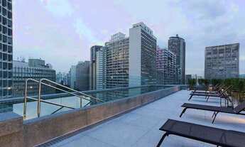 Imagem 11: Downtown São Luís - 24m² - 1 quarto - Centro, São Paulo - SP