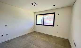 Imagem 5: Casa nova a venda no bairro Pedra Branca em Palhoça/SC