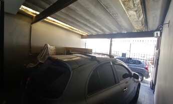 Imagem 2: Sobrado à venda no bairro Jardim Nove de Julho - São Paulo/SP, Zona Leste