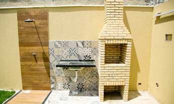 Imagem 6: Vendo Linda Casa No Bairro Novo Maranguape !!