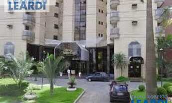 Imagem: FLAT - MOEMA ÍNDIOS - SP