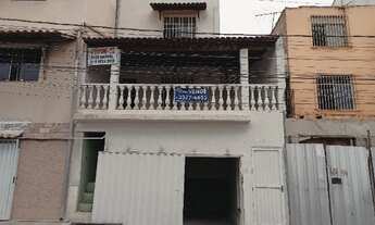 Imagem: Casa geminada região no bairro Leticia