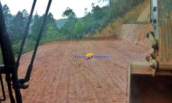 Imagem: Terreno à venda, 2000 m² por R$ 110.000