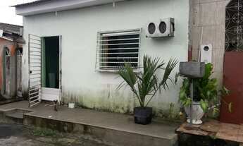 Imagem: Alugo apart cidade nova 700 reais