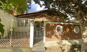 Imagem: Casa - Vila João Jorge - Campinas