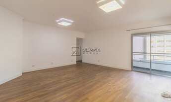 Imagem 3: Venda Apartamento 3 Dormitórios - 120 m² Bela Vista