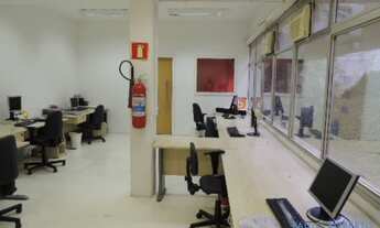 Imagem 2: PRÉDIO - MORUMBI - SP