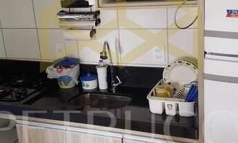 Imagem 3: Apartamento - Jardim do Lago Continuação - Campinas