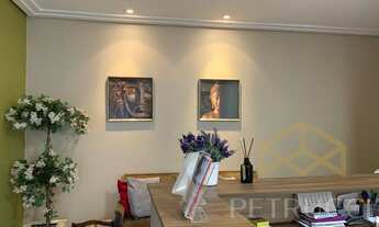Imagem 3: Sala - Cambuí - Campinas