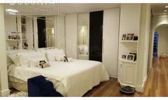 Imagem 7: Santo André - Casa Padrão - Vila Assunção