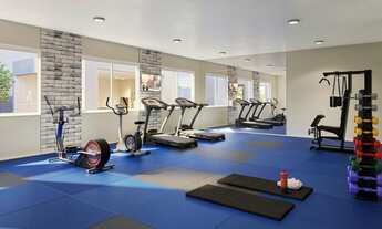 Imagem 7: Apartamento à venda no bairro Parque Santa Cecília - Aparecida de Goiânia/GO