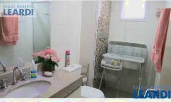 Imagem 5: APARTAMENTO - GRANJA JULIETA - SP