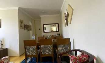 Imagem 3: Apartamento com 2 dormitórios à venda, 54 m² por R$ 270.000,00 - Butantã - São Paulo/SP