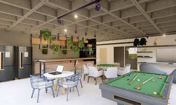 Imagem 7: Cota Investidor - 1/4 e 2/4 - Alta Rentabilidade - 200m do Órion, Setor Marista