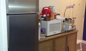 Imagem 5: APARTAMENTO - REAL PARQUE - SP