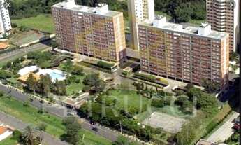 Imagem: Apartamento - Vila Marieta - Campinas