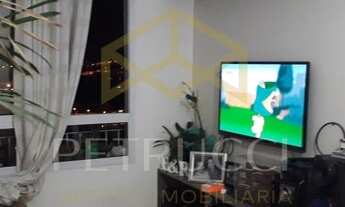 Imagem 3: Apartamento - Chácara das Nações - Valinhos