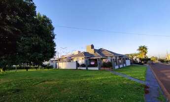 Imagem 2: Dourados - Casa Padrão - Jardim Europa