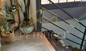 Imagem 3: Casa - Jardim Santa Marcelina - Campinas