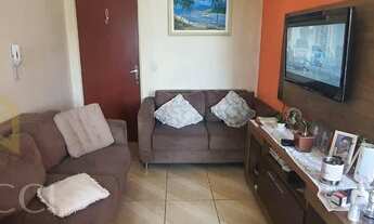 Imagem: Apartamento - Jardim das Bandeiras - Campinas