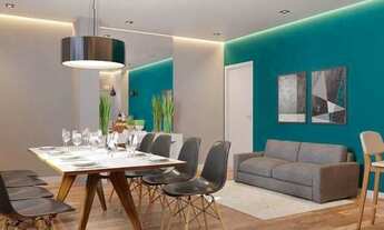 Imagem 7: Metrocasa São Miguel - Apartamento de 31 à 62m², com 1 à 2 Dorm - Vila Curuçá - SP