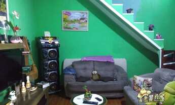 Imagem 2: SOBRADO PARA VENDA JARDIM COTINHA