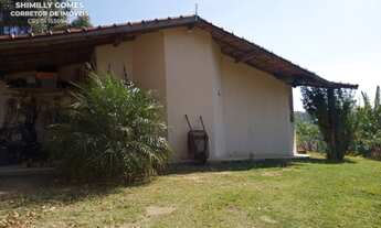 Imagem 7: Chácara para Venda em Dona Catarina Itu-SP