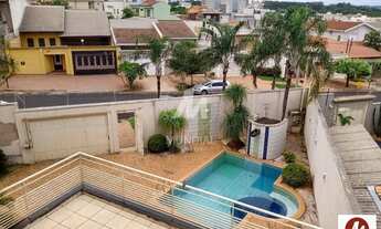 Imagem 4: Casa (sobrado na rua) 5 dormitórios/suite, cozinha planejada