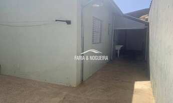 Imagem 3: Casa com 1 dormitório à venda, 60 m² por R$ 175.000,00 - Estádio - Rio Claro/SP