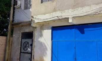 Imagem 2: Casa recém construída em Piedade, próximo a Delegacia