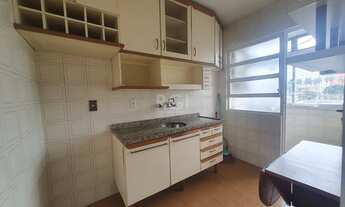 Imagem 5: Apartamento de 1 dormitório no bairro Santana