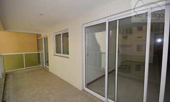 Imagem: Apartamento - Rua Marquês de Abrantes