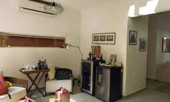 Imagem 2: Casa Locação Jardim América 180 m² 2 Dormitórios