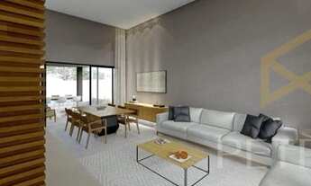 Imagem 2: Casa - Loteamento Parque dos Alecrins - Campinas