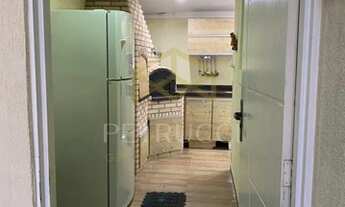 Imagem 4: Apartamento - Jardim Terramérica I - Americana