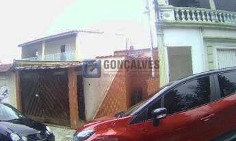 Imagem 1: SAO BERNARDO DO CAMPO - Residential / Sobrado - PARQUE TERRA NOVA I